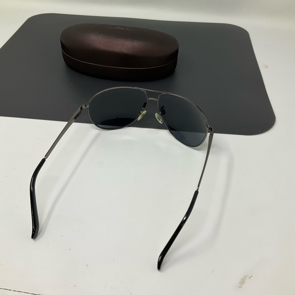 english laundry aviator sunglasses - Picture 5 of 12